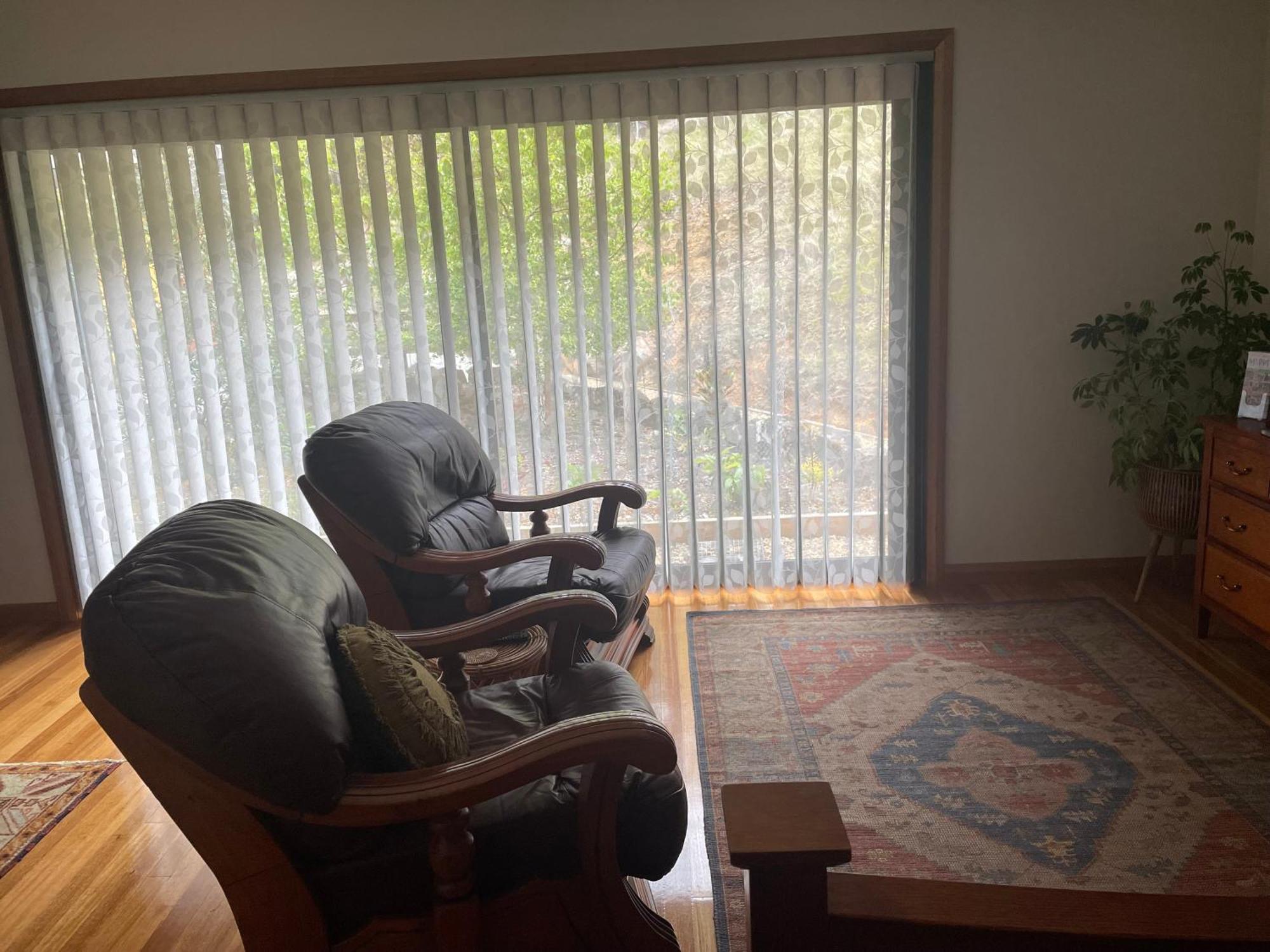 شقة Amaroo With A View Set On A 50 Acre Hobby Farm Collinsvale المظهر الخارجي الصورة
